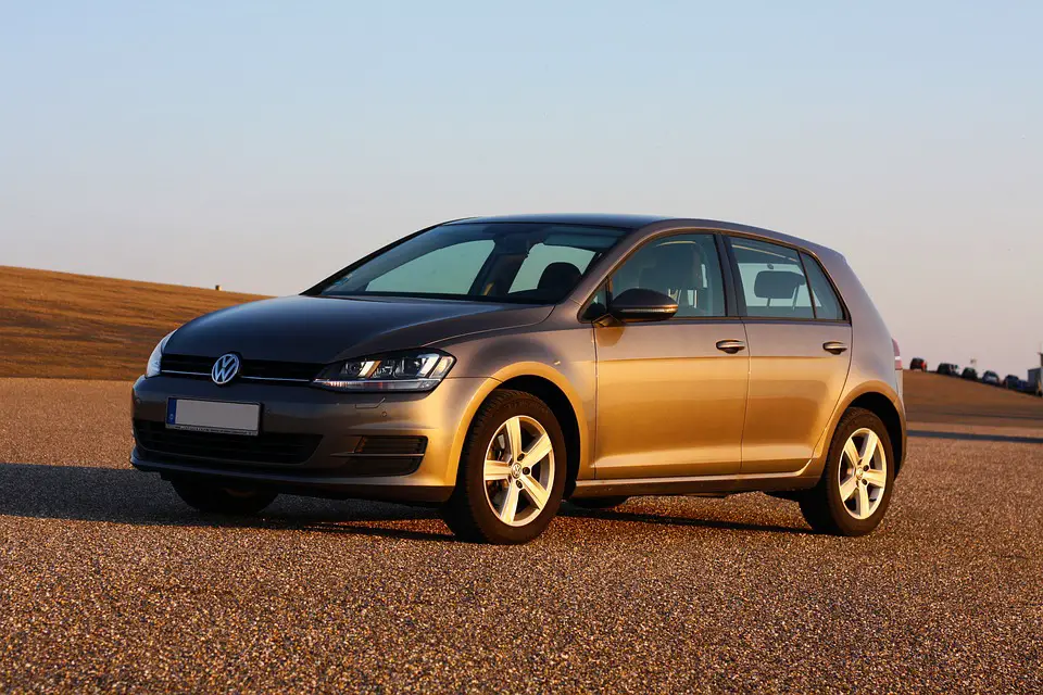 Comprehensive Volkswagen Insurance Compare VW Car Coverage Options For Car Insurance