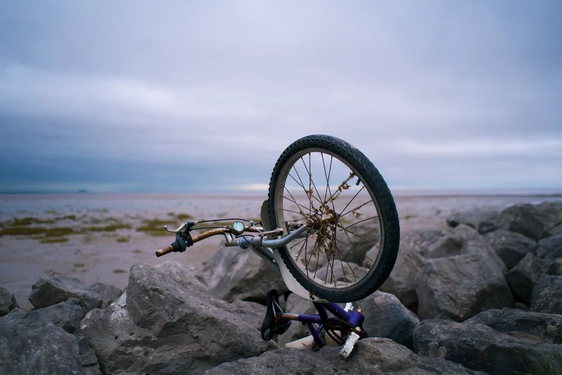 bicycle accident lawyer in myrtle beach